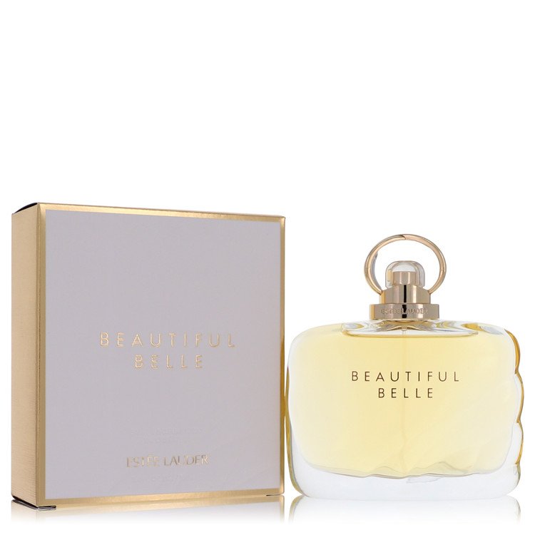 Beautiful Belle by Estee Lauder Eau De Parfum Spray for Women