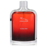 Jaguar Classic Red by Jaguar Eau De Toilette Spray (unboxed) 3.4 oz for Men