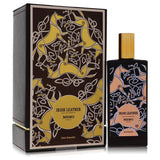 Irish Leather by Memo Eau De Parfum Spray for Women