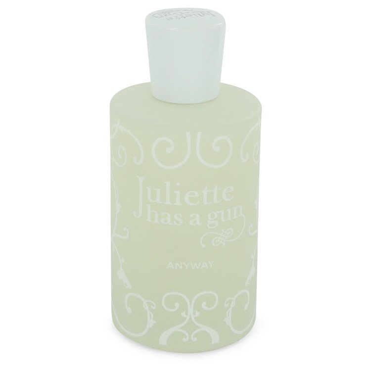 Anyway by Juliette Has a Gun Eau De Parfum Spray (unboxed) 3.3 oz  for Women