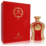 Her Highness by Afnan Eau De Parfum Spray 3.4 oz for Women