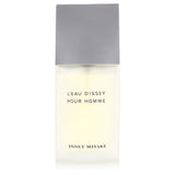 L'EAU D'ISSEY (issey Miyake) by Issey Miyake Eau De Toilette Spray (unboxed) 1.3 oz  for Men