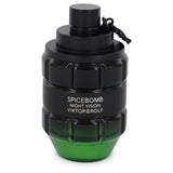 Spicebomb Night Vision by Viktor & Rolf Eau De Toilette Spray (unboxed) 3 oz  for Men