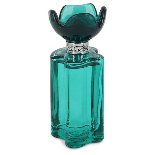 Oscar Jasmine by Oscar De La Renta Eau De Toilette Spray (unboxed) 3.4 oz  for Women