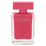 Narciso Rodriguez Fleur Musc by Narciso Rodriguez Eau De Parfum Spray (unboxed) 1.6 oz for Women