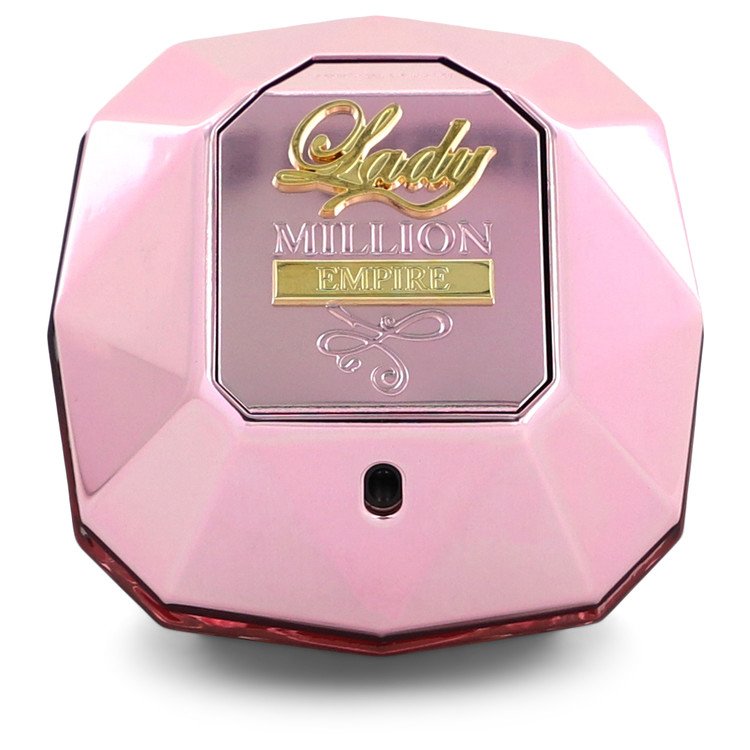 Lady Million Empire by Paco Rabanne Eau De Parfum Spray for Women