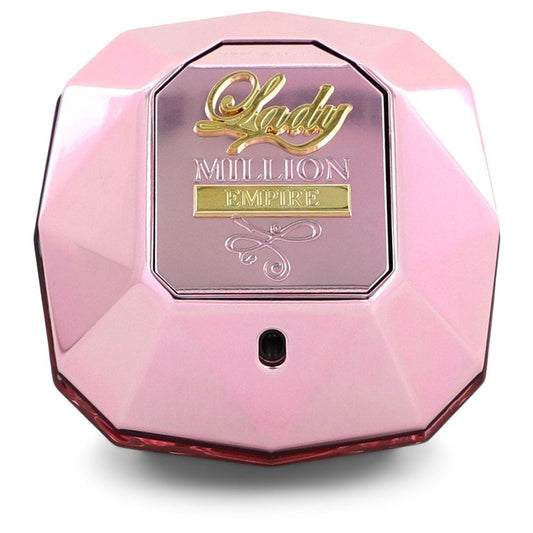 Lady Million Empire by Paco Rabanne Eau De Parfum Spray for Women
