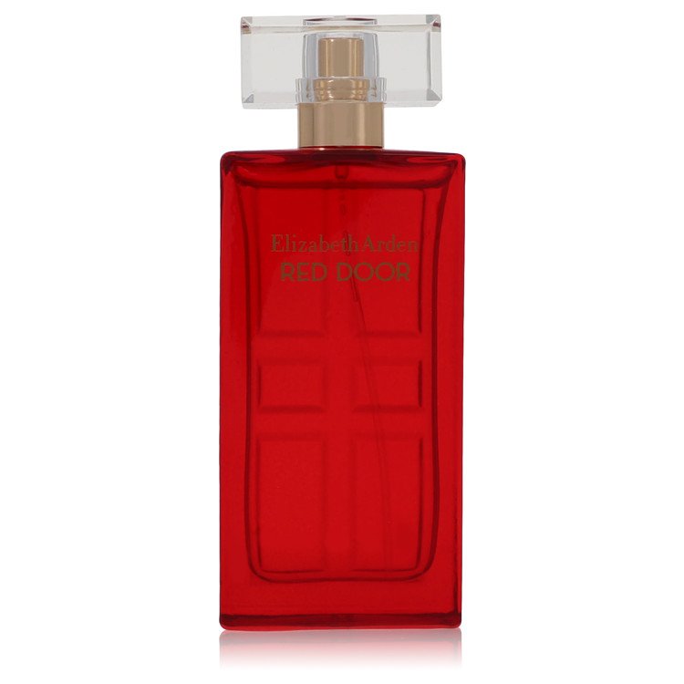 Red Door by Elizabeth Arden Eau De Toilette Spray (unboxed) 1 oz for Women