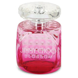 Jimmy Choo Blossom by Jimmy Choo Eau De Parfum Spray (unboxed) 3.3 oz for Women