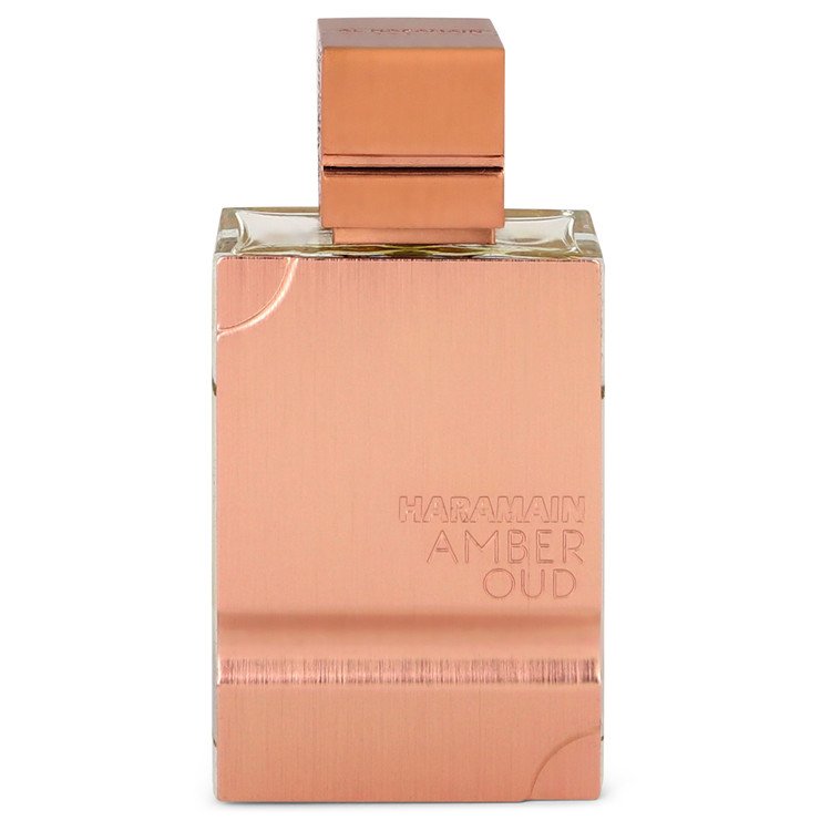 Al Haramain Amber Oud by Al Haramain Eau De Parfum Spray 2 oz for Women
