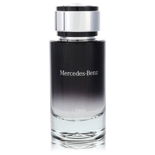 Mercedes Benz Intense by Mercedes Benz Eau De Toilette Spray oz for Men