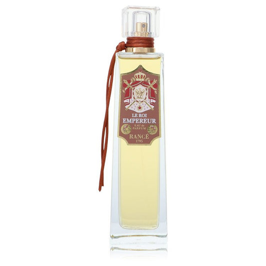 Le Roi Empereur by Rance Eau De Parfum Spray (Tester) 3.4 oz for Men