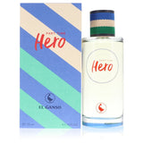 El Ganso Part Time Hero by El Ganso Eau De Toilette Spray 4.2 oz for Men