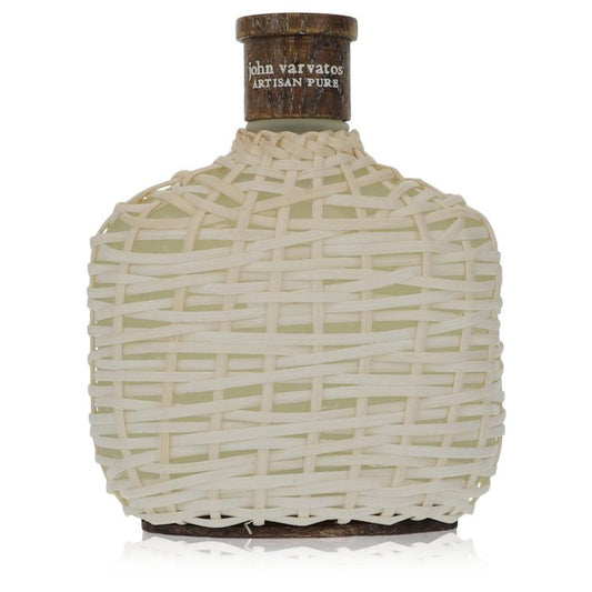 John Varvatos Artisan Pure by John Varvatos Eau De Toilette Spray (unboxed) 4.2 oz for Men
