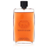 Gucci Guilty Absolute by Gucci Eau De Parfum Spray (unboxed) 3 oz for Men