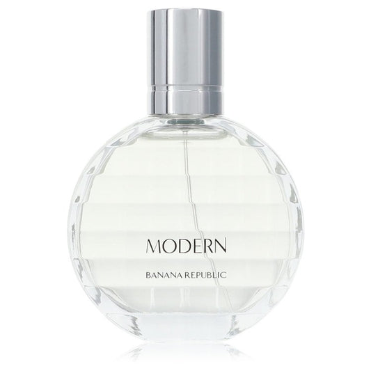 Banana Republic Modern by Banana Republic Eau De Parfum Spray (unboxed) 3.4 oz for Women