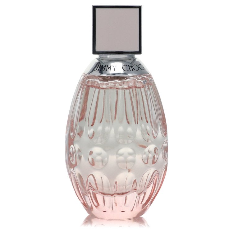 Jimmy Choo L'eau by Jimmy Choo Eau De Toilette Spray (unboxed) 1.3 oz for Women
