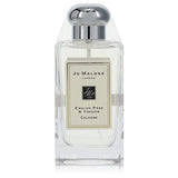 Jo Malone English Pear & Freesia by Jo Malone Cologne Spray (Unisex Unboxed) 3.4 oz for Women