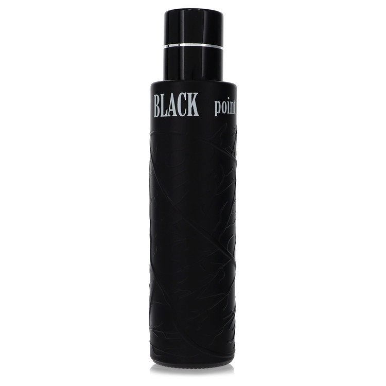 Black Point by YZY Perfume Eau De Parfum Spray (unboxed) 3.4 oz for Men