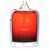 Jaguar Classic Red by Jaguar Eau De Toilette Spray 3.4 oz for Men