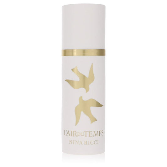 L'Air Du Temps by Nina Ricci Eau De Toilette Spray (unboxed) 1 oz for Women