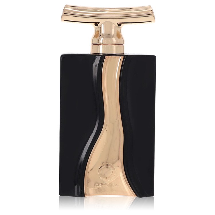 Cuir De Orientica by Al Haramain Eau De Parfum Spray 3 oz for Women