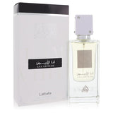 Ana Abiyedh I Am White by Lattafa Eau De Parfum Spray 2 oz for Women
