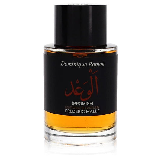 Frederic Malle Promise by Frederic Malle Parfum Spray 3.4 oz for Men