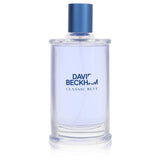 David Beckham Classic Blue by David Beckham Eau De Toilette Spray (Unboxed) 3.3 oz for Men