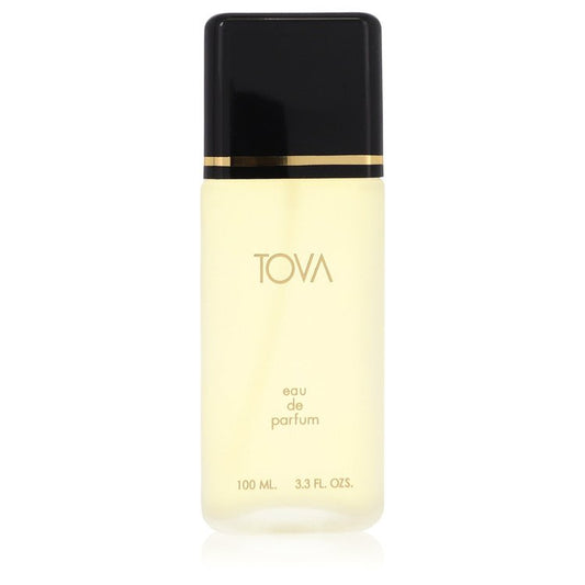 Tova by Tova Beverly Hills Eau De Parfum Spray (Original Black Packaging Unboxed) 3.3 oz for Women