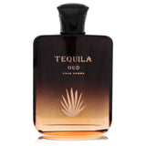 Tequila Oud by Tequila Perfumes Eau De Parfum Spray (Unisex Unboxed) 3.3 oz for Men