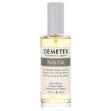 Demeter New Car by Demeter Cologne Spray (Unisex Unboxed) 4 oz for Women