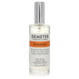 Demeter Pomander by Demeter Cologne Spray (Unisex Unboxed) 4 oz for Men