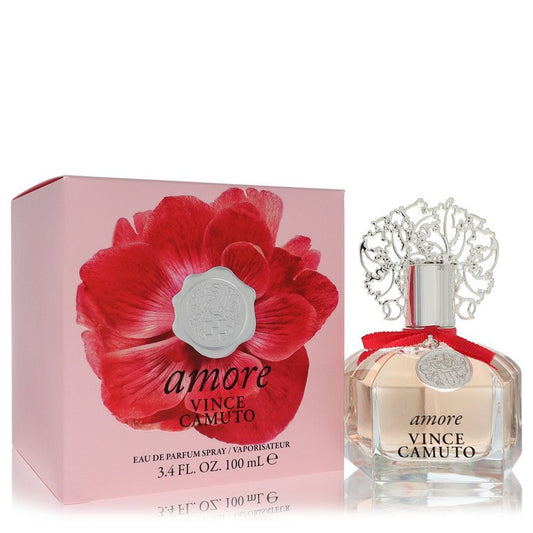 Vince Camuto Amore by Vince Camuto Mini Edp Rollerball (Unboxed) .2 oz for Women