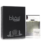 Lattafa Suqraat by Lattafa Eau De Parfum Spray 3.4 oz for Men