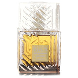 Lattafa Khamrah Qahwa by Lattafa Eau De Parfum Spray (Unisex Unboxed) 3.4 oz for Men