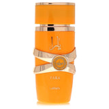 Lattafa Yara Tous by Lattafa Eau De Parfum Spray (Unboxed) 3.4 oz for Women