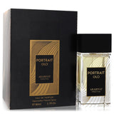 Arabiyat Prestige Portrait Oud by Arabiyat Prestige Eau De Parfum Spray (Unisex) 2.7 oz for Women