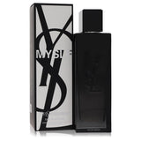 Yves Saint Laurent Myslf by Yves Saint Laurent Eau De Parfum Spray Refillable 3.4 oz for Men
