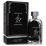 Ard Al Zaafaran Hayaati by Al Zaafaran Eau De Parfum Spray 3.4 oz for Men