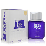 Rasasi Blue by Rasasi Eau De Toilette Spray 3.4 oz for Men