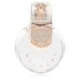 Omnia Crystalline by Bvlgari Eau De Toilette Spray (Unboxed) 3.4 oz for Women