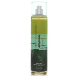 Aeropostale Amber & Eucalyptus by Aeropostale Body Mist Spray 8 oz for Women