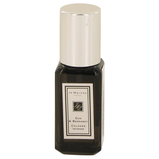 Jo Malone Oud & Bergamot by Jo Malone Cologne Intense Spray (Unisex) 3.4 oz for Women