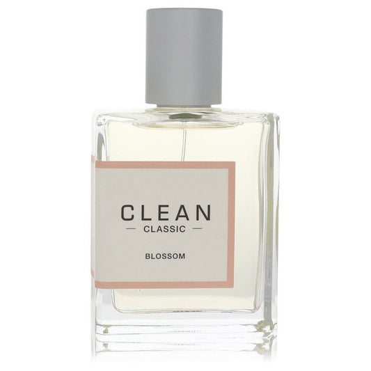 Clean Blossom by Clean Eau De Parfum Spray (Unboxed) 2.14 oz for Women