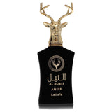 Lattafa Al Noble Ameer by Lattafa Eau De Parfum Spray (Unisex Unboxed) 3.4 oz for Men