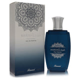 Rasasi Marha by Rasasi Eau De Parfum Spray 3.38 oz for Men