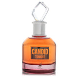 Maison Alhambra Candid Tonight by Maison Alhambra Eau De Parfum Spray (Unboxed) 3.4 oz for Women