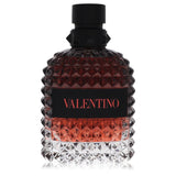 Valentino Uomo Born in Roma Coral Fantasy by Valentino Eau De Toilette Spray (Unboxed) 3.4 oz for Men