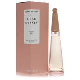 L'eau D'issey Pivoine by Issey Miyake Eau De Toilette Intense Spray 1.6 oz for Women